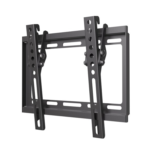 Promounts Tilt TV Wall Mount for TVs 13 in. - 47 in. Up to 44 lbs - FT22