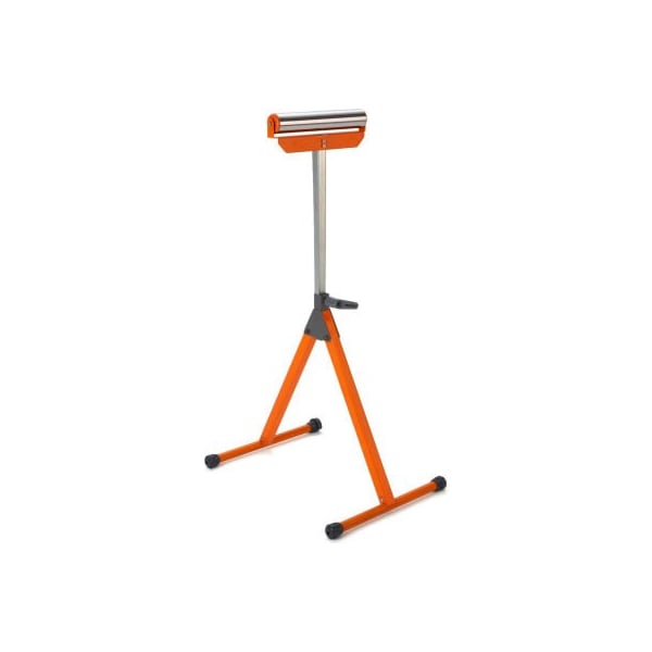 Affinity Tool Works Bora A-frame Pedestal Roller Stand, 25" to 43-3/4" Height Range, 150 Lb. Capacity - PM-5090