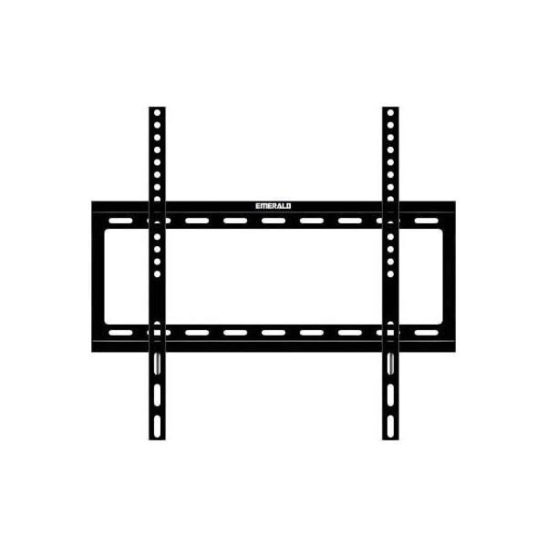 Emerald Electronics Usa Emerald Fixed TV Wall Mount for 26"-55" TVs (351) - SM-513-351