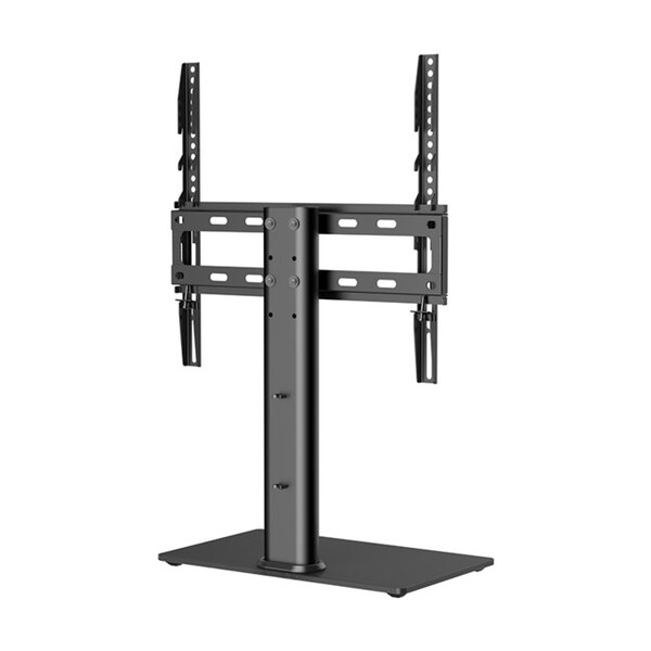 Promounts Tabletop TV Stand with Mount for TVs 37 in. - 60 in. Up to 88 lbs - PMSA4401