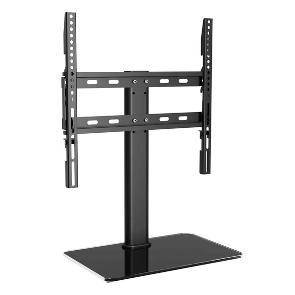 Promounts Tabletop TV Stand with Mount for TVs 37 in. - 60 in. Up to 88 lbs - PMSA4401
