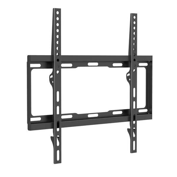 Promounts Flat TV Wall Mount for TVs 32 in. - 65 in. Up to 100 lbs - FF44