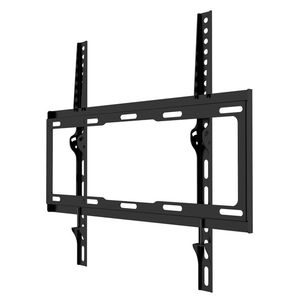 Promounts Flat TV Wall Mount for TVs 32 in. - 65 in. Up to 100 lbs - FF44