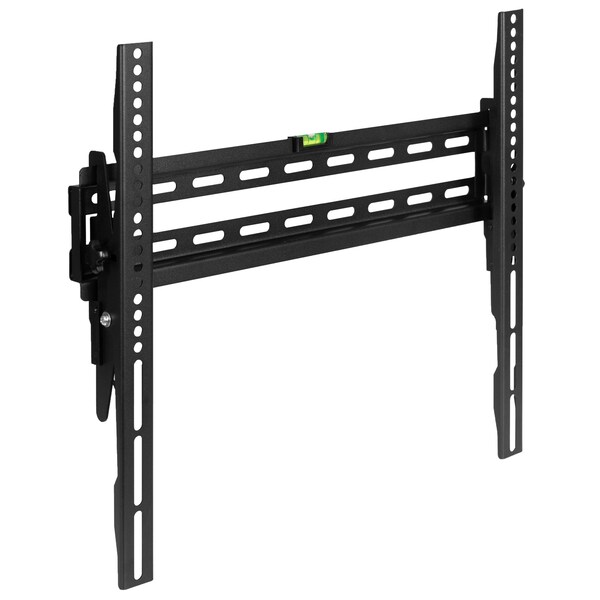 Flash Furniture 32"-55" Tilting TV Wall Mount with Built-In Level - RA-MP003-GG