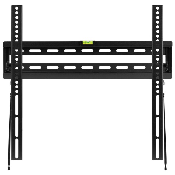 Flash Furniture 32"-55" Tilting TV Wall Mount with Built-In Level - RA-MP003-GG