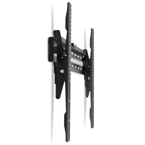 Flash Furniture 32"-55" Tilting TV Wall Mount with Built-In Level - RA-MP003-GG