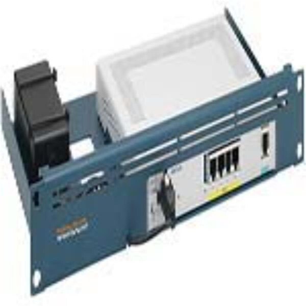 Rockmount I.T. Consultant Ltd. Rackmount.It  Rack Mount Kit for Cisco ISR 1100 Series - RM-CI-T11