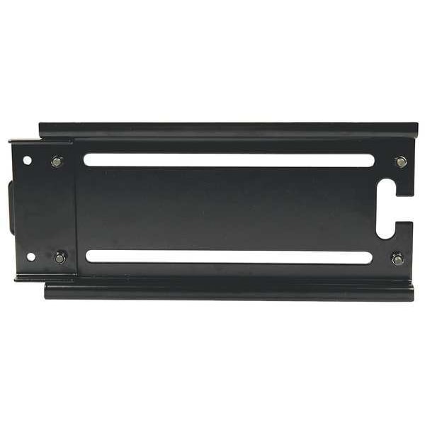 Video Mount Products Bridge Plate / Wall Plate Extension for FP-LDSB - DS-BP
