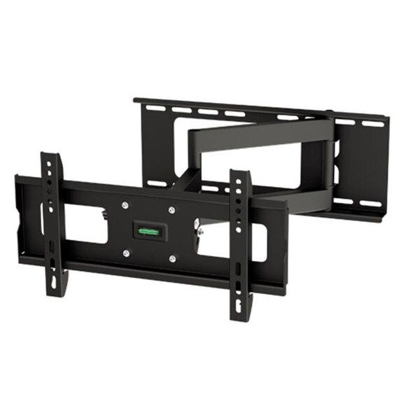 Cmple Cmple 1055-N Heavy-duty Full Motion Wall Mount for 23 in.-42 in. LED  3D LED  LCD TVs - 1055-N
