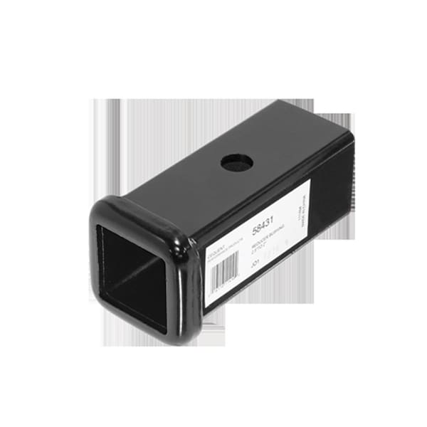 Draw-Tite Draw Tite 58431 Ball Mount Bushing Reducer with Collar - D70-58431
