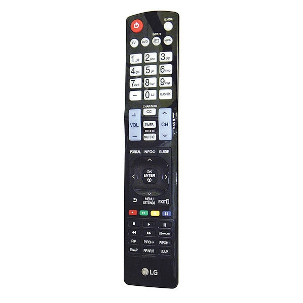 Lg TV Remote Control For LG, AKB73755450 - AKB73755450