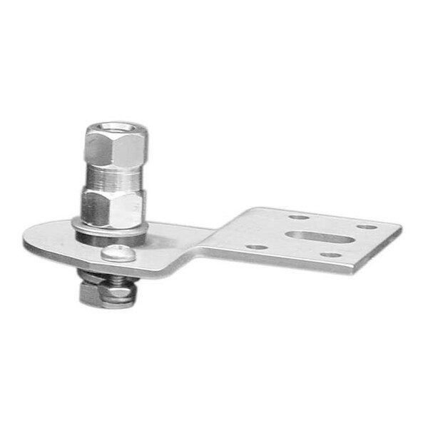 Kalibur Kalibur KD1 Accessories Unlimited Audodge Hood Mount With Lug Stud For Dodge Pickups - KD1