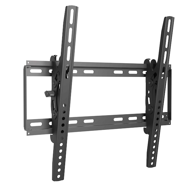 Promounts Tilt Open Plate TV Wall Mount for TVs 32 in. - 60 in. Up to 66 lbs - PMT44