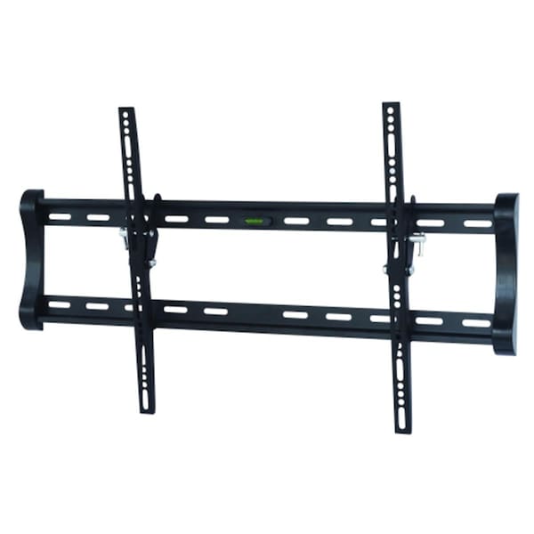 Tygerclaw 32 in. - 63 in. Tilt Wall Mount - Black - TY300796