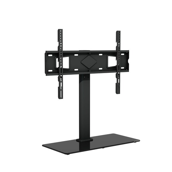 Promounts Tabletop TV Stand with Mount for TVs 37 in. - 72 in. Up to 99 lbs - AMSA6401