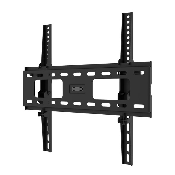 Promounts Tilt TV Wall Mount for TVs 32 in. - 65 in. Up to 165 lbs - FT44