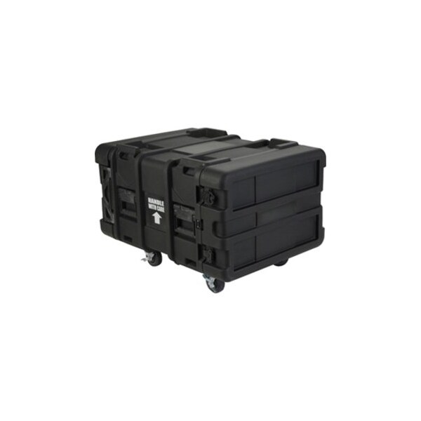Skb Skb Roto 19" Rackable X 24" De, 3SKB-R906U24 - 3SKB-R906U24