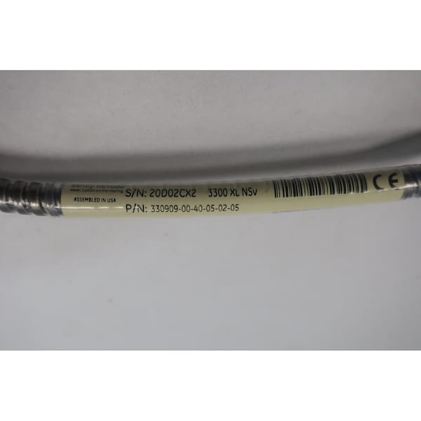 Bently Nevada 330909-00-40-05-02-05 3300 Xl Nsv Proximity Sensor - 330909-00-40-05-02-05