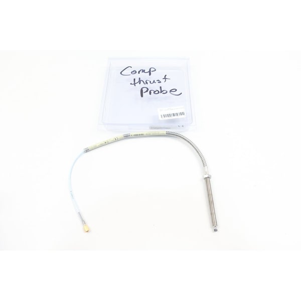 Bently Nevada 330909-00-40-05-02-05 3300 Xl Nsv Proximity Sensor - 330909-00-40-05-02-05