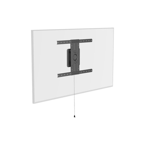Monoprice Commercial Series Portrait & Landscape 360 Degree Fixed TV Wall Mount - 24267