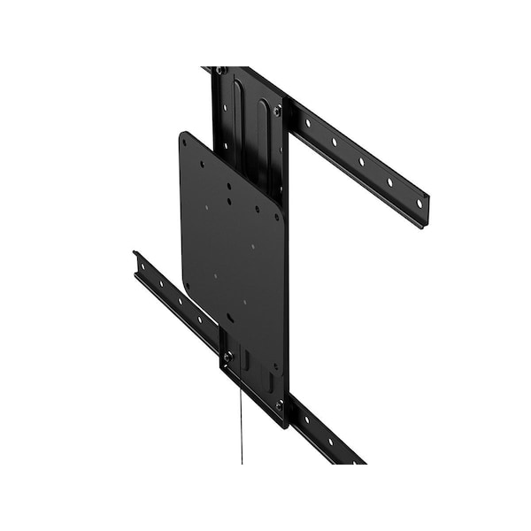 Monoprice Commercial Series Portrait & Landscape 360 Degree Fixed TV Wall Mount - 24267