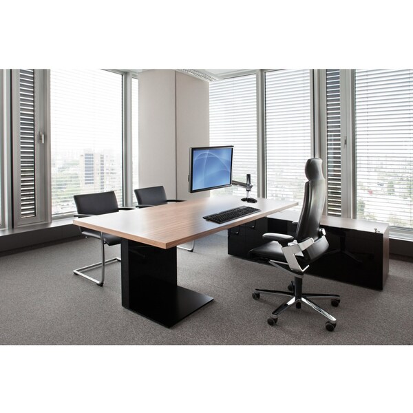 Peerless Industries Desktop Monitor Arm Mount for up to 29" Screen - LCT620A