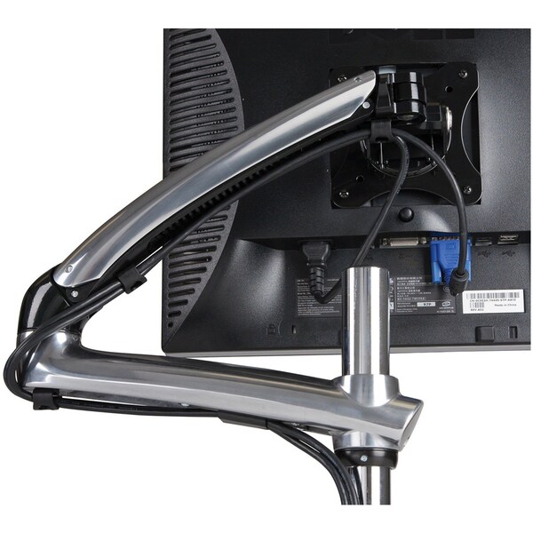 Peerless Industries Desktop Monitor Arm Mount for up to 29" Screen - LCT620A