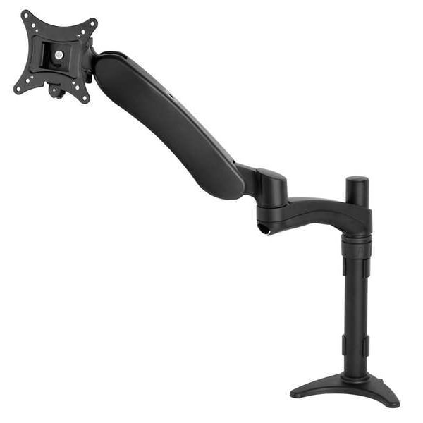Peerless Industries Desktop Monitor Arm Mount for up to 29" Screen - LCT620A