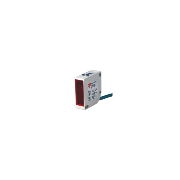Sensor fotoeléctrico retroreflectivo - PC50CNP06BAMH
