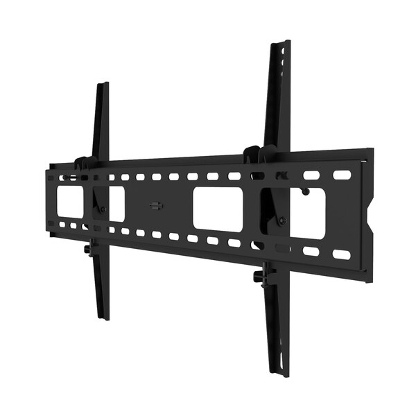 Promounts Tilt TV Wall Mount for TVs 50 in. - 92 in. Up to 165 lbs - FT84