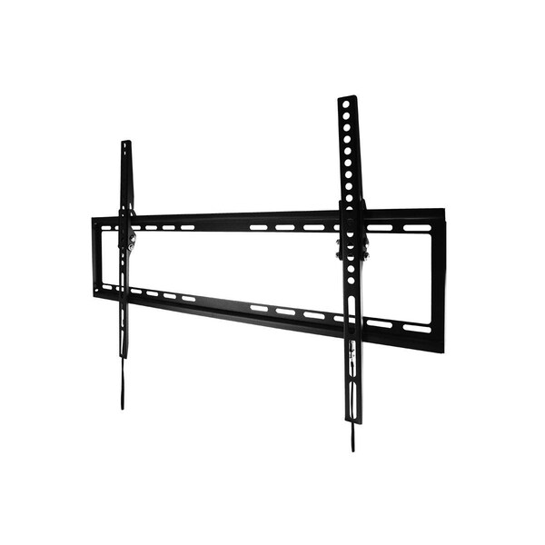 Monoprice EZ Series Tilt TV Wall Mount Bracket For TVs Up to 70in_ Max Weight 77 - 16092