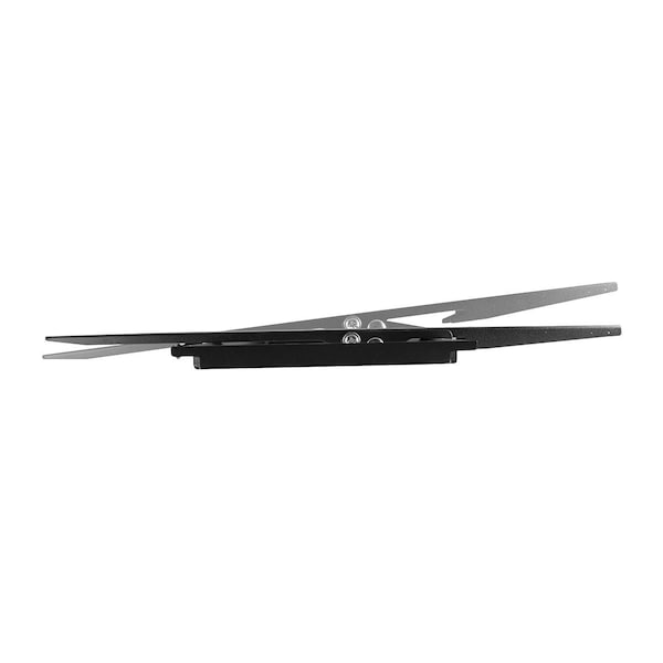 Monoprice EZ Series Tilt TV Wall Mount Bracket For TVs Up to 70in_ Max Weight 77 - 16092