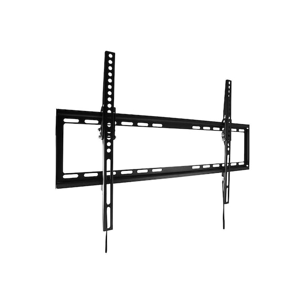 Monoprice EZ Series Tilt TV Wall Mount Bracket For TVs Up to 70in_ Max Weight 77 - 16092