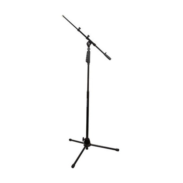 Monoprice Monoprice Microphone Stand with Hand-Clutch & Telescopic Boom - 602530