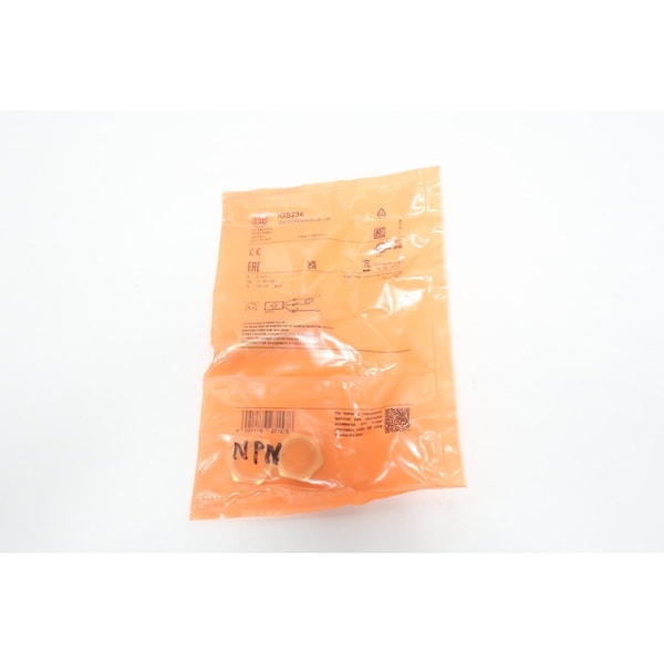 Sensor de proximidad de 10-30V-DC - IGS234 IGK3008BANKG/US-104