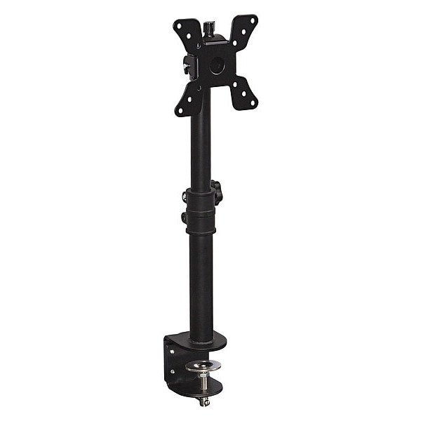 Mount-It Single Monitor Desk Mount 13-30" Screens - MI-706