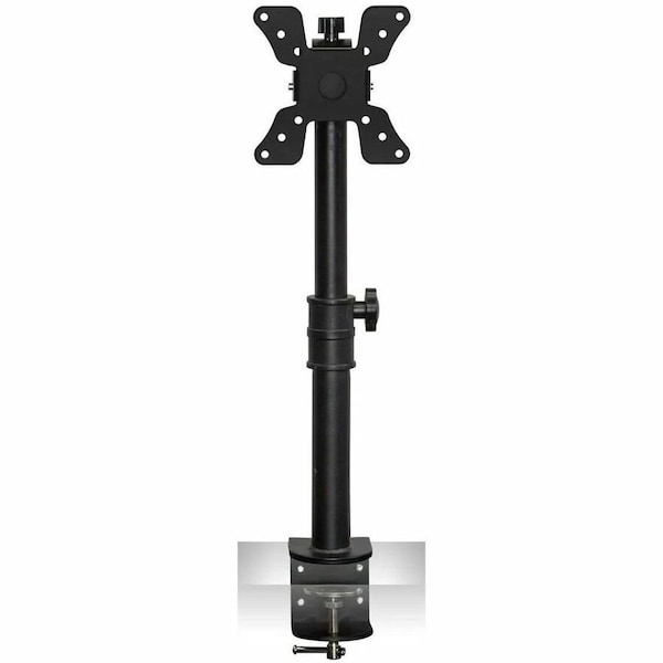 Mount-It Single Monitor Desk Mount 13-30" Screens - MI-706