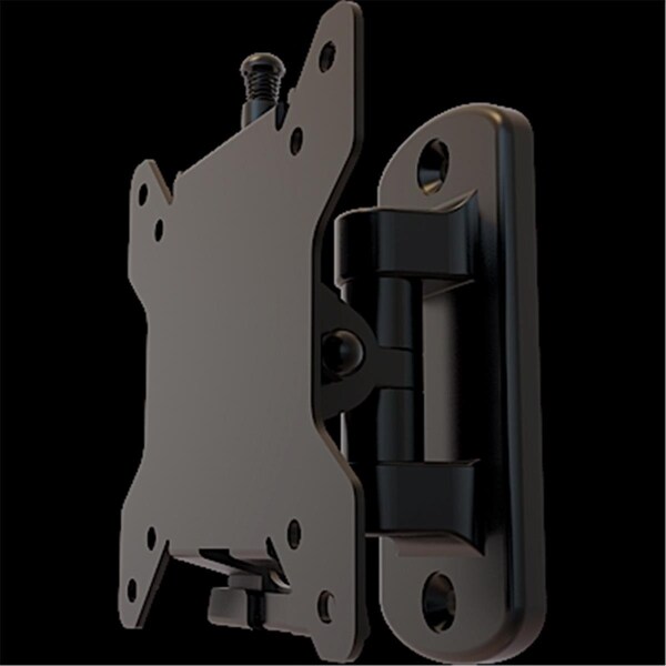 Boombox 10-30 in. Low Profile Pivot Mount for Flat Panel Monitors - BO984611