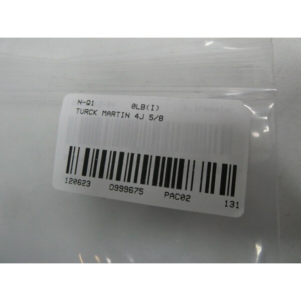 SENSOR DE PROXIMIDAD DE 20-250V-AC - NI20NF-CP40-FZ3X2/S10
