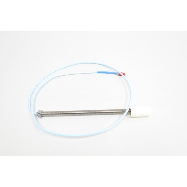 Sensor de proximidad de Bently Nevada, 3301010079100201 - 330101-00-79-10-02-01