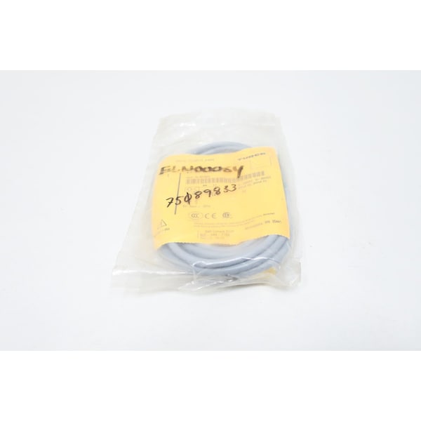 Interruptor de proximidad Turck 20-250V-AC - BI5-M18T-AZ3X 60MM