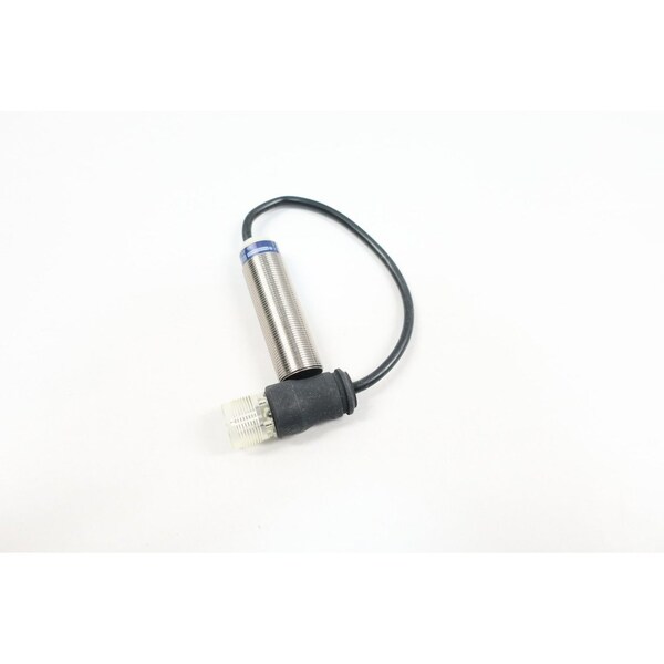 Interruptor de proximidad inductivo Telemecanique Sensors Xs618B1Mal01G 24-240V-Ac/Dc