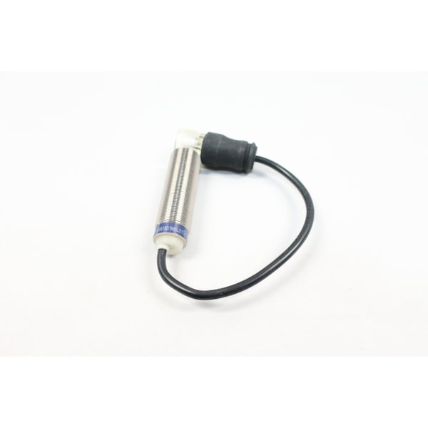 Interruptor de proximidad inductivo Telemecanique Sensors Xs618B1Mal01G 24-240V-Ac/Dc