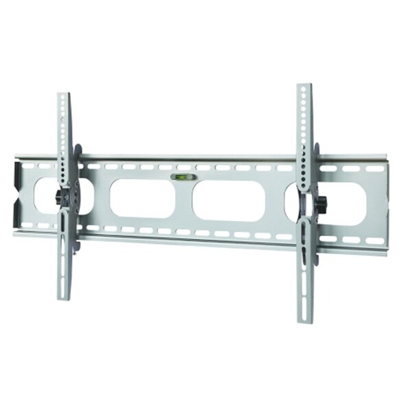 Acoustic Electronic Master 42 in. - 70 in. Tilt Wall Mount - Silver - AC2588757