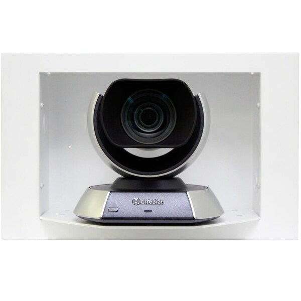 Vaddio In-Wall Enclosure For Lifesize - 999-2225-220