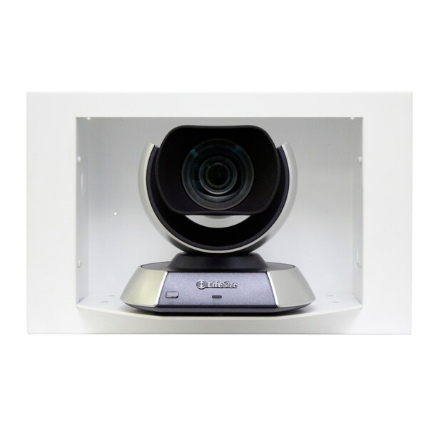 Vaddio In-Wall Enclosure For Lifesize - 999-2225-220