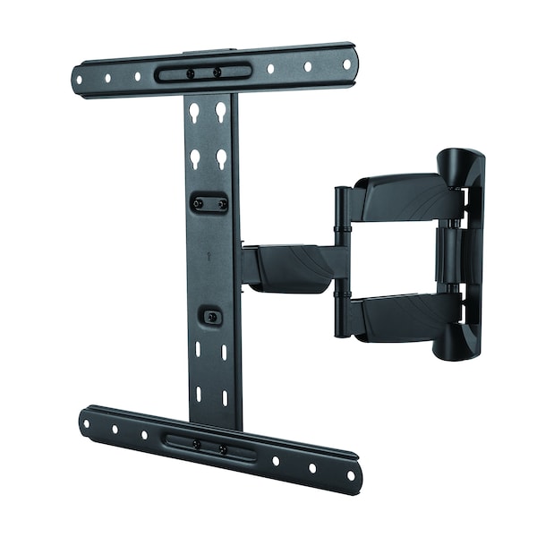 Promounts Full Motion TV Wall Mount for TVs 32 in. - 65 in. Up to 70 lbs - MA441