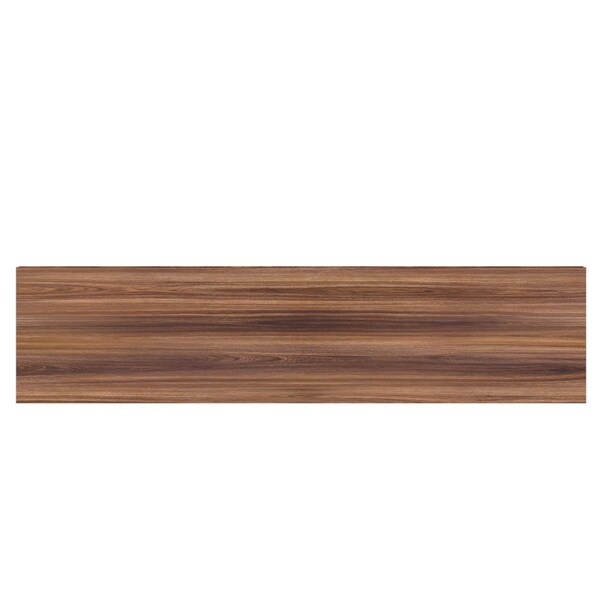 Manhattan Comfort Doyers 70.87 TV Stand, Multi Color Red and Blue - 176AMC213