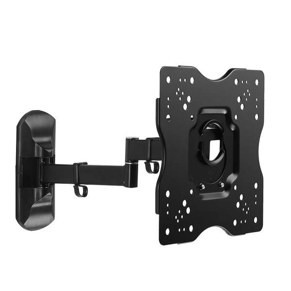 Promounts Full Motion TV Wall Mount for TVs 17 in. - 42 in. Up to 44 lbs - UA-PRO110