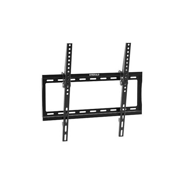 Emerald Electronics Usa Emerald Medium Tilt TV Wall Mount for 26"-55" TVs (9009) - SM-918-9009